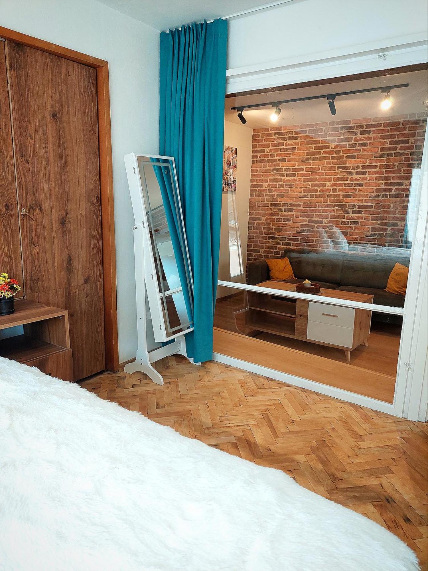 Ferienwohnung Old-Timer Warna Exterior foto