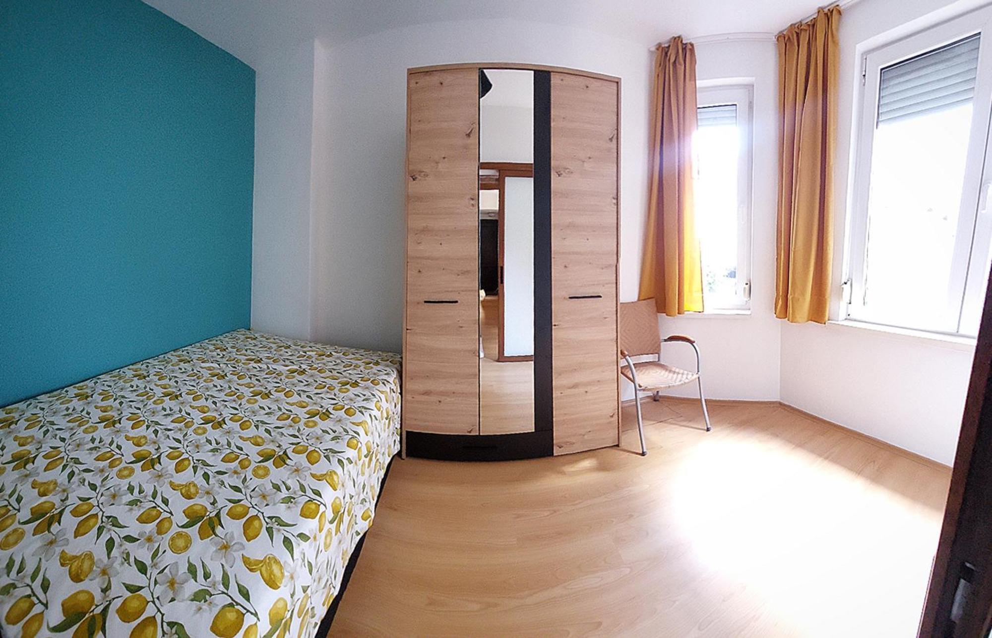 Ferienwohnung Old-Timer Warna Exterior foto