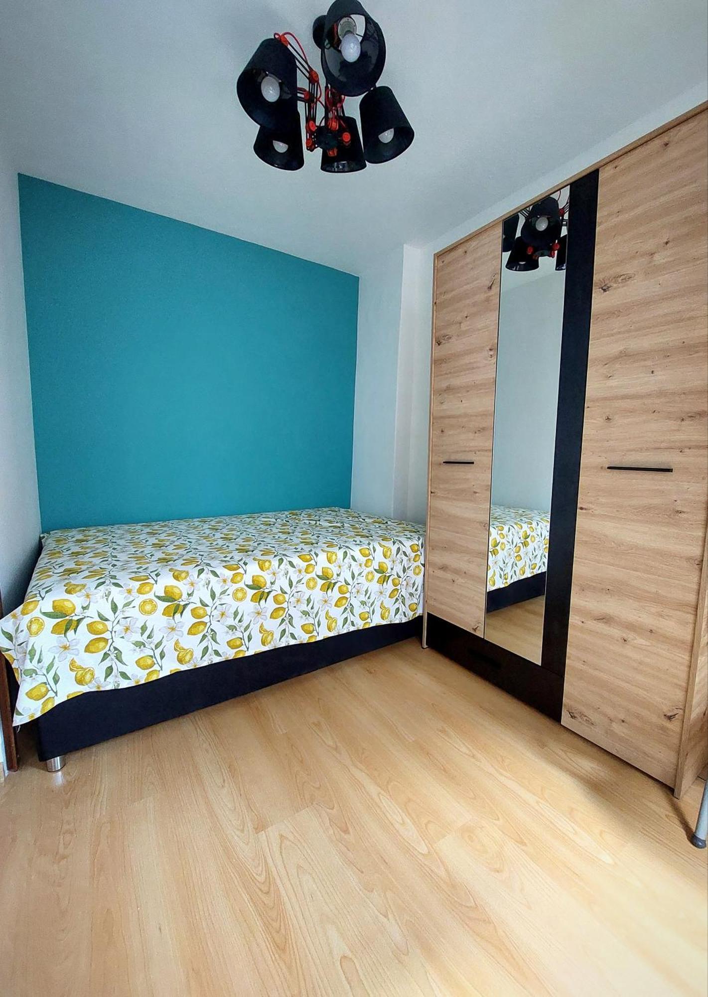 Ferienwohnung Old-Timer Warna Exterior foto